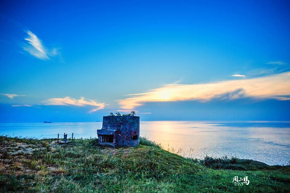 Clear Water Bay Homestay Nangan Exterior foto
